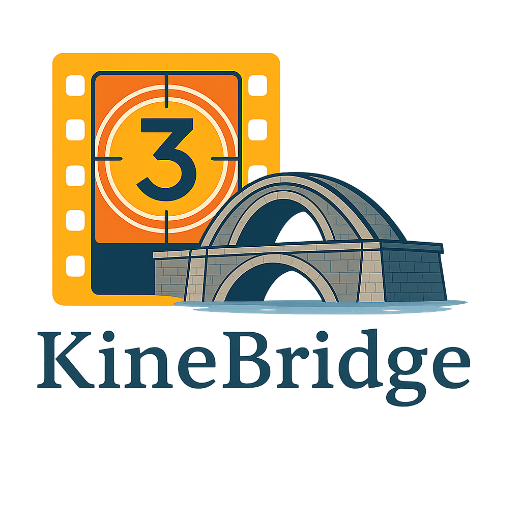 KineBridge